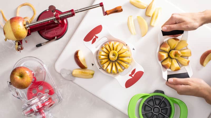 Best hotsell apple corer